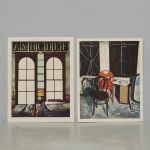 1377 8001 LITOGRAPHS IN ..